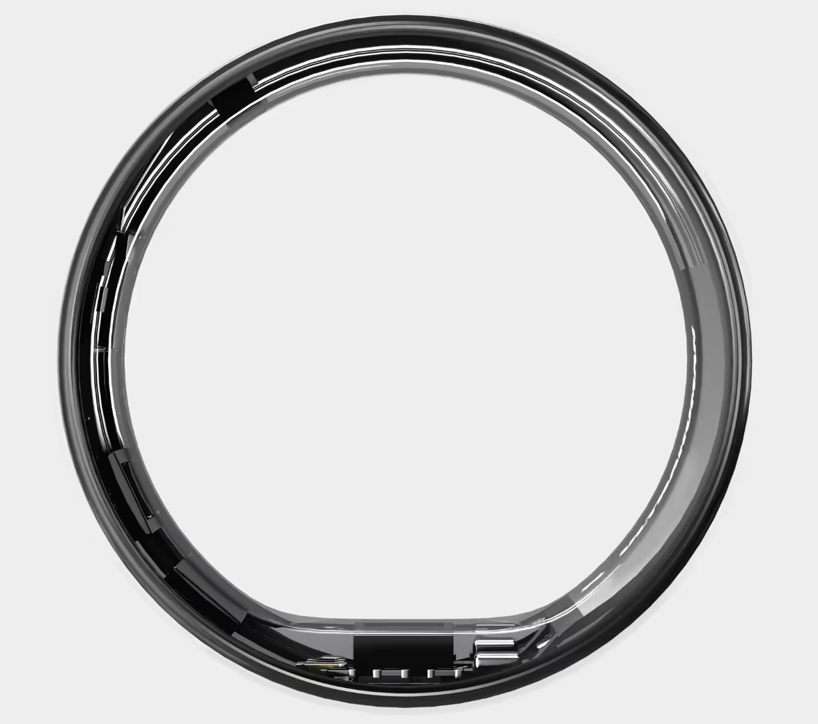 Ultrahuman Ring 产品示意图