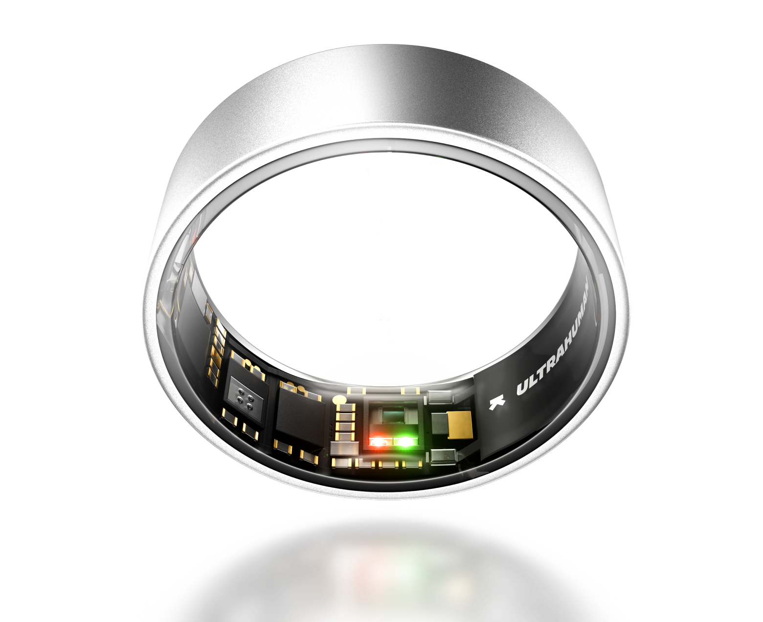 Ultrahuman Ring AIR 产品